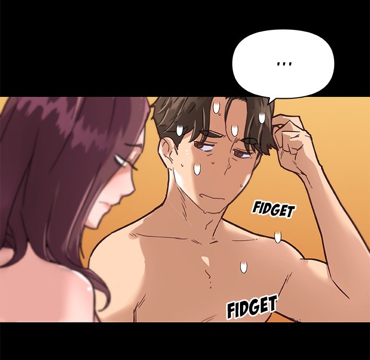 Family Adjustments Chapter 38 Page 118