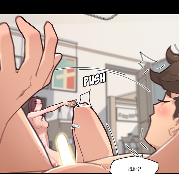 Family Adjustments Chapter 38 Page 124