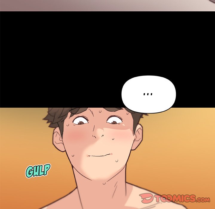 Family Adjustments Chapter 38 Page 45