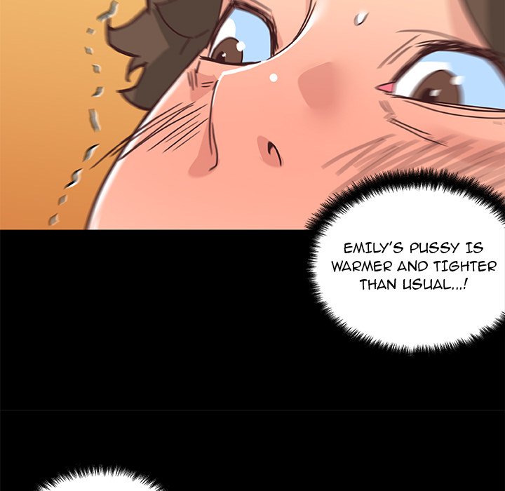 Family Adjustments Chapter 38 Page 70