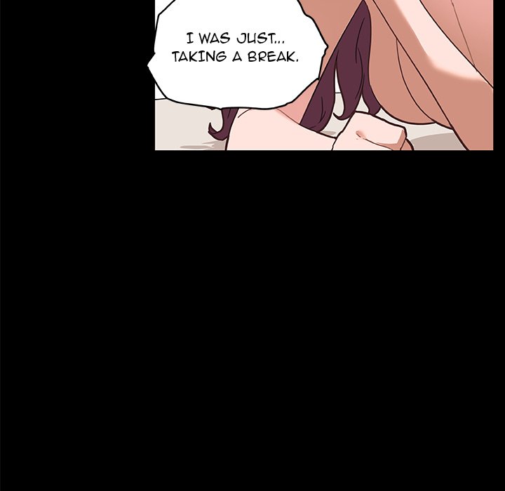 Family Adjustments Chapter 38 Page 82