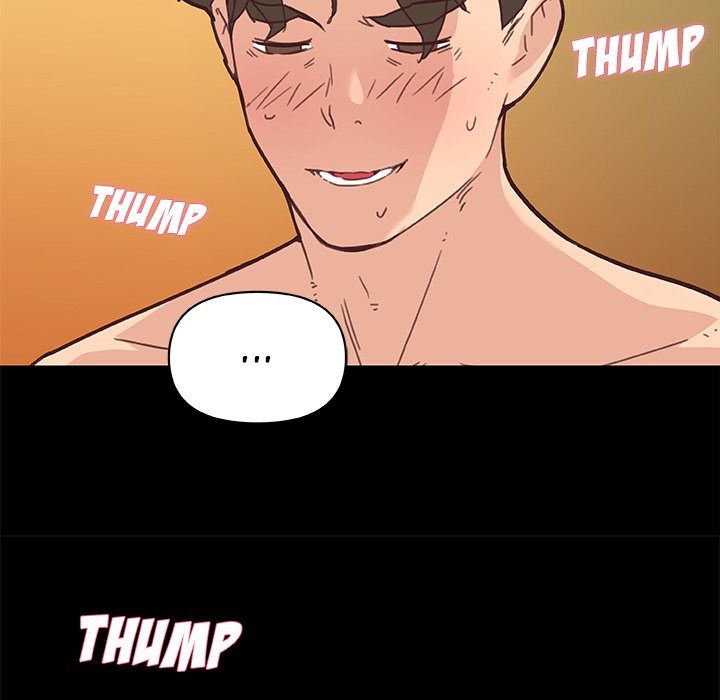 Family Adjustments Chapter 38 Page 89