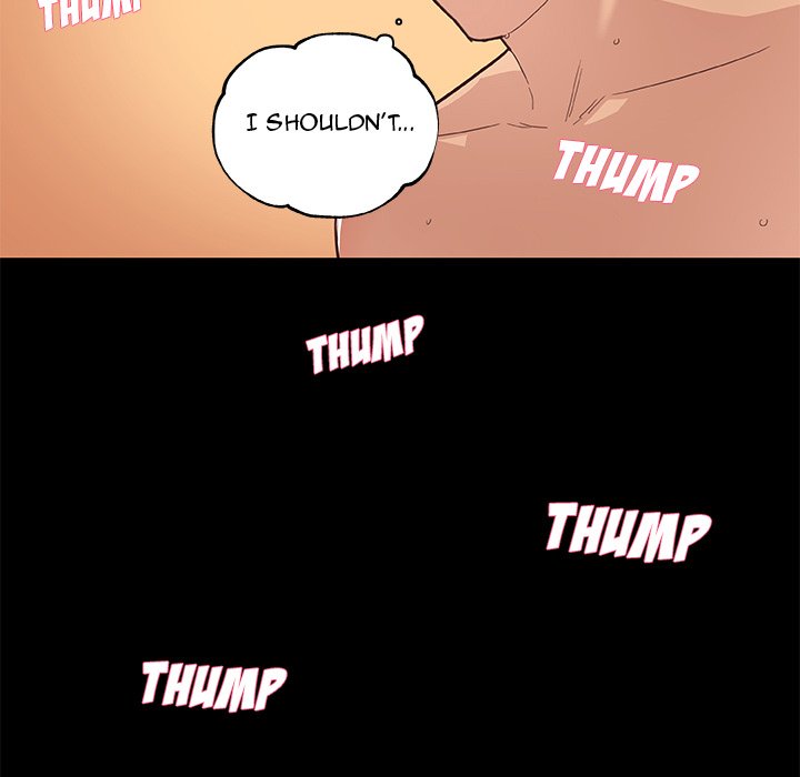 Family Adjustments Chapter 38 Page 91