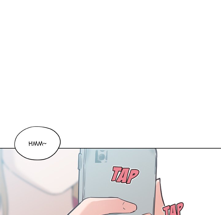 Family Adjustments Chapter 39 Page 100