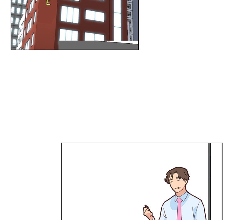 Family Adjustments Chapter 39 Page 107