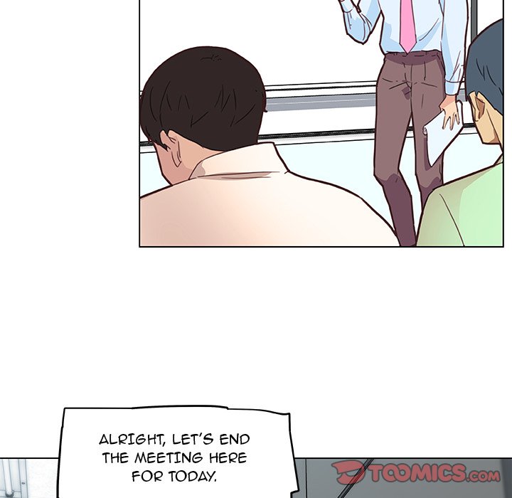 Family Adjustments Chapter 39 Page 108