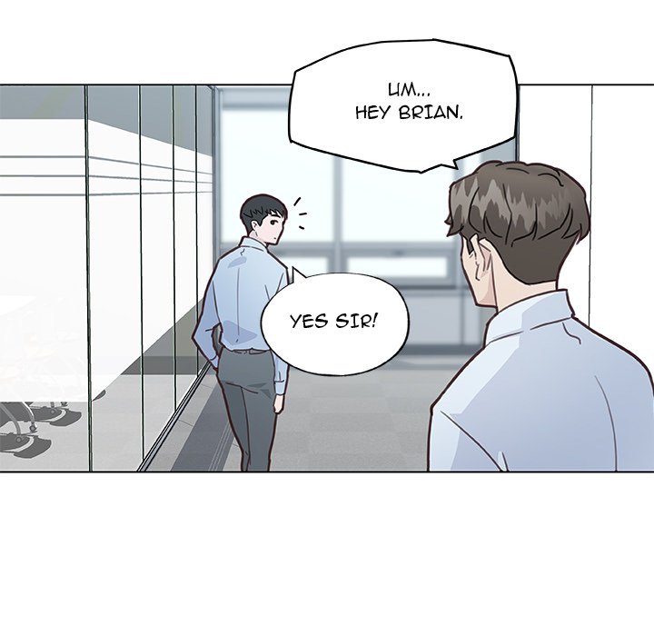 Family Adjustments Chapter 39 Page 110