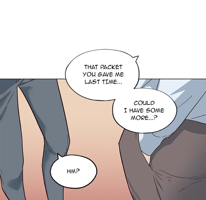 Family Adjustments Chapter 39 Page 113