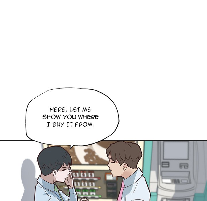 Family Adjustments Chapter 39 Page 115