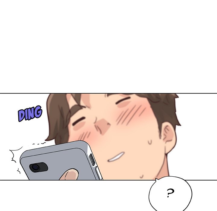 Family Adjustments Chapter 39 Page 118