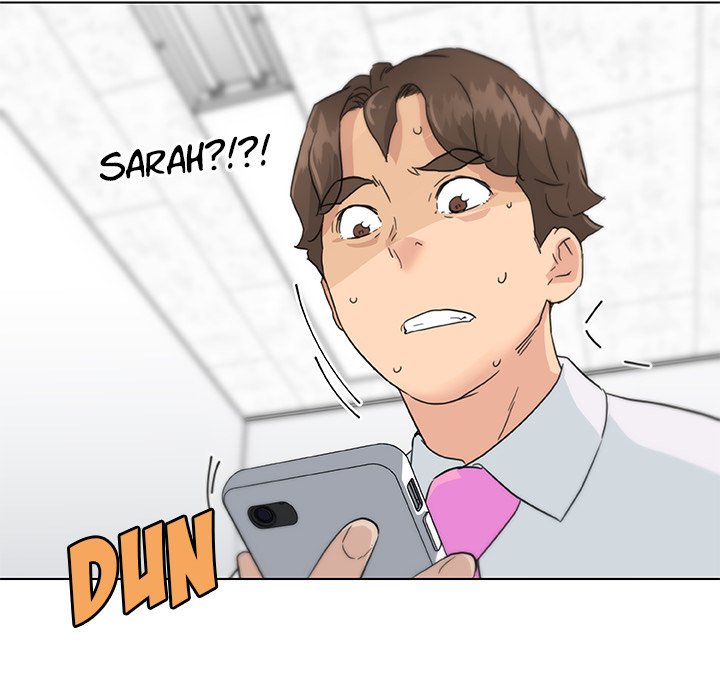 Family Adjustments Chapter 39 Page 121