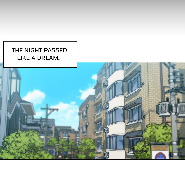 Family Adjustments Chapter 39 Page 25