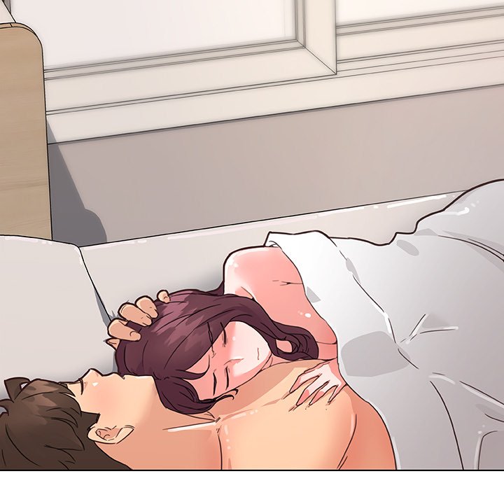 Family Adjustments Chapter 39 Page 28