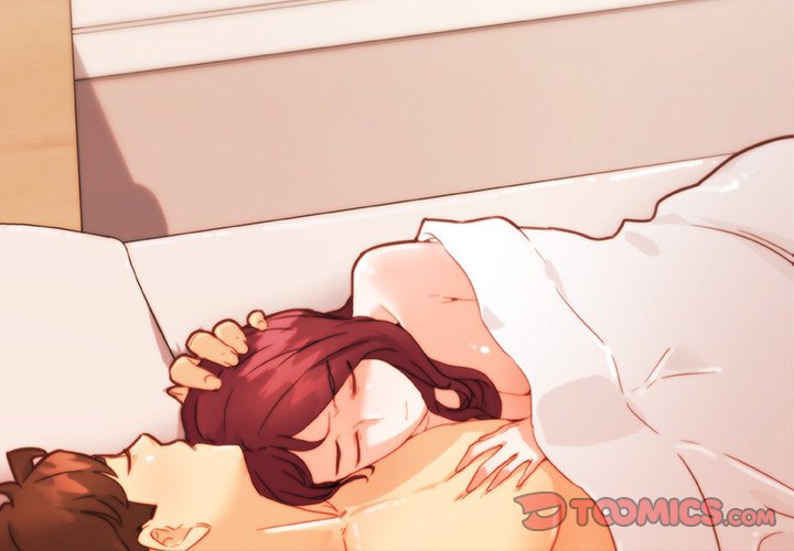 Family Adjustments Chapter 39 Page 3