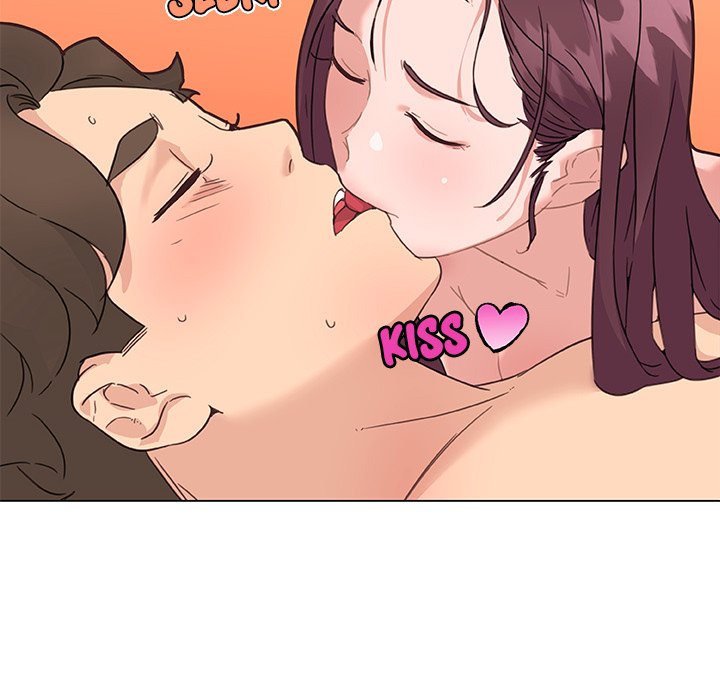 Family Adjustments Chapter 39 Page 55