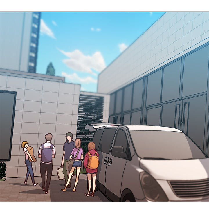 Family Adjustments Chapter 39 Page 71