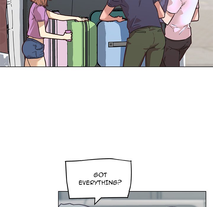 Family Adjustments Chapter 39 Page 73