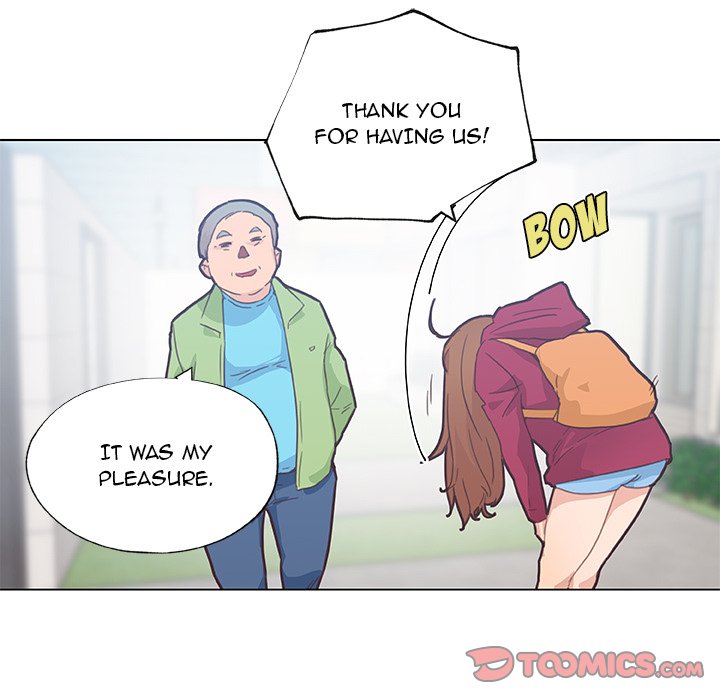 Family Adjustments Chapter 39 Page 75