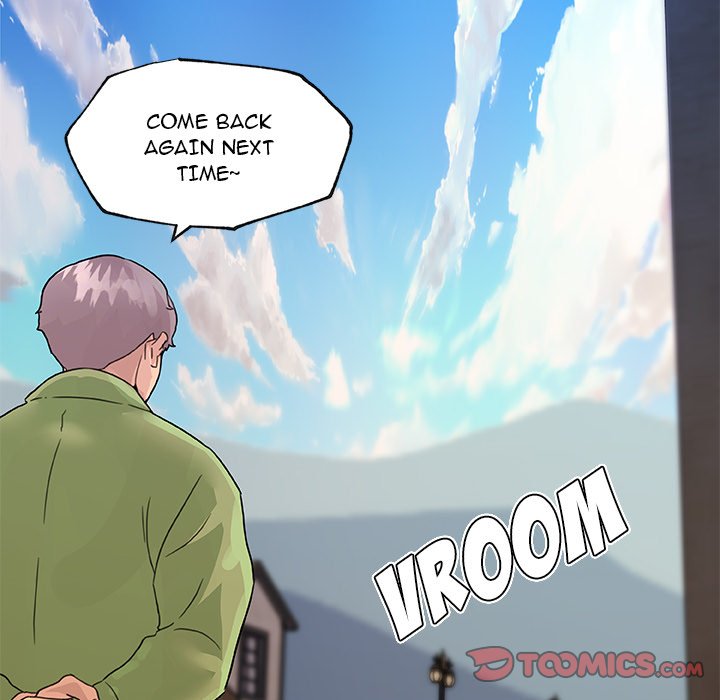 Family Adjustments Chapter 39 Page 81