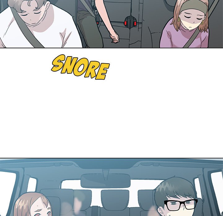 Family Adjustments Chapter 39 Page 86