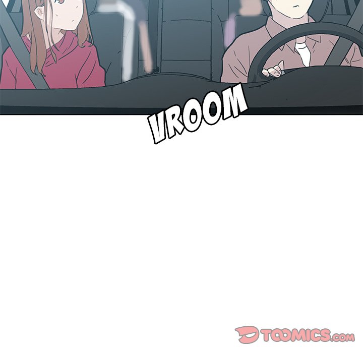 Family Adjustments Chapter 39 Page 87