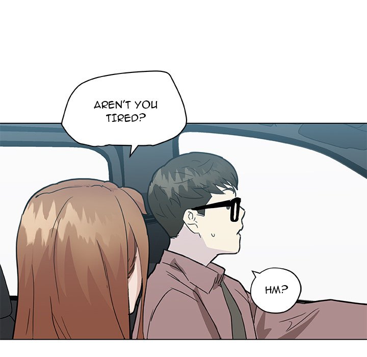 Family Adjustments Chapter 39 Page 88