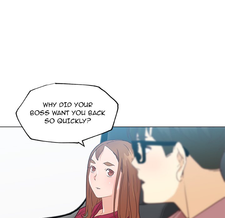 Family Adjustments Chapter 39 Page 91