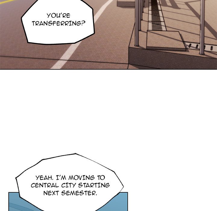 Family Adjustments Chapter 39 Page 94