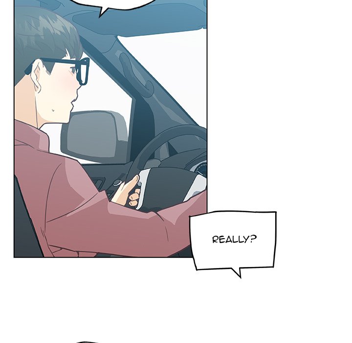 Family Adjustments Chapter 39 Page 95