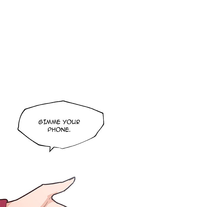 Family Adjustments Chapter 39 Page 97