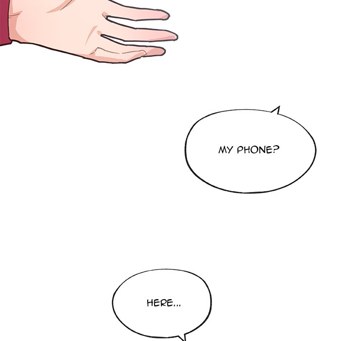 Family Adjustments Chapter 39 Page 98