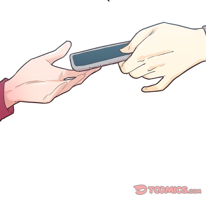 Family Adjustments Chapter 39 Page 99