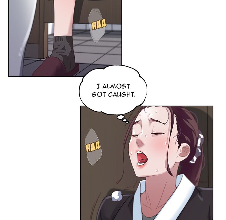 Family Adjustments Chapter 4 Page 25