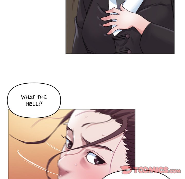 Family Adjustments Chapter 4 Page 26