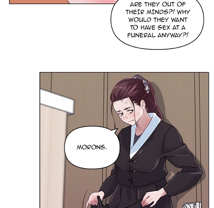 Family Adjustments Chapter 4 Page 27