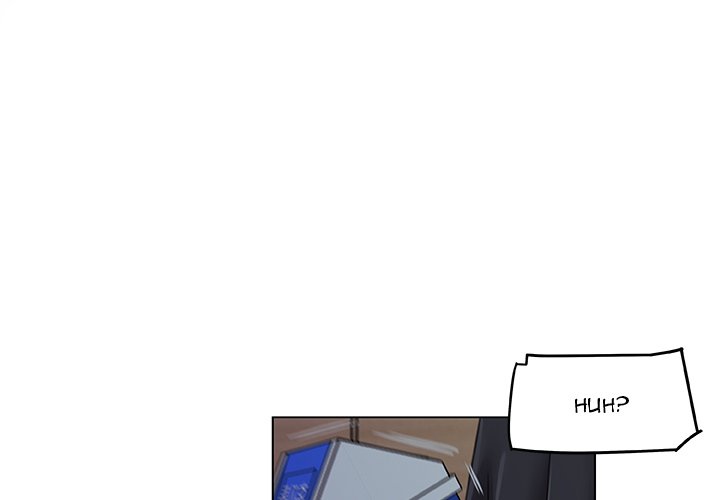 Family Adjustments Chapter 4 Page 4