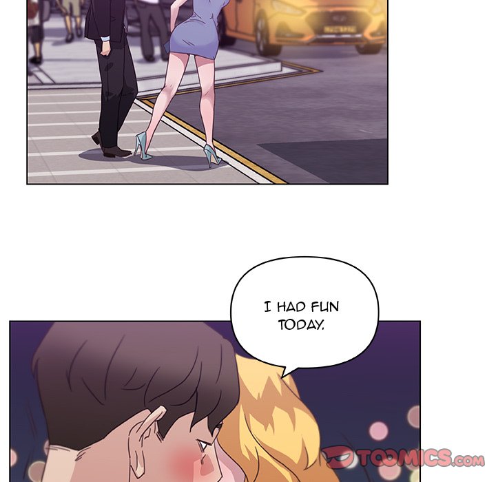Family Adjustments Chapter 4 Page 42