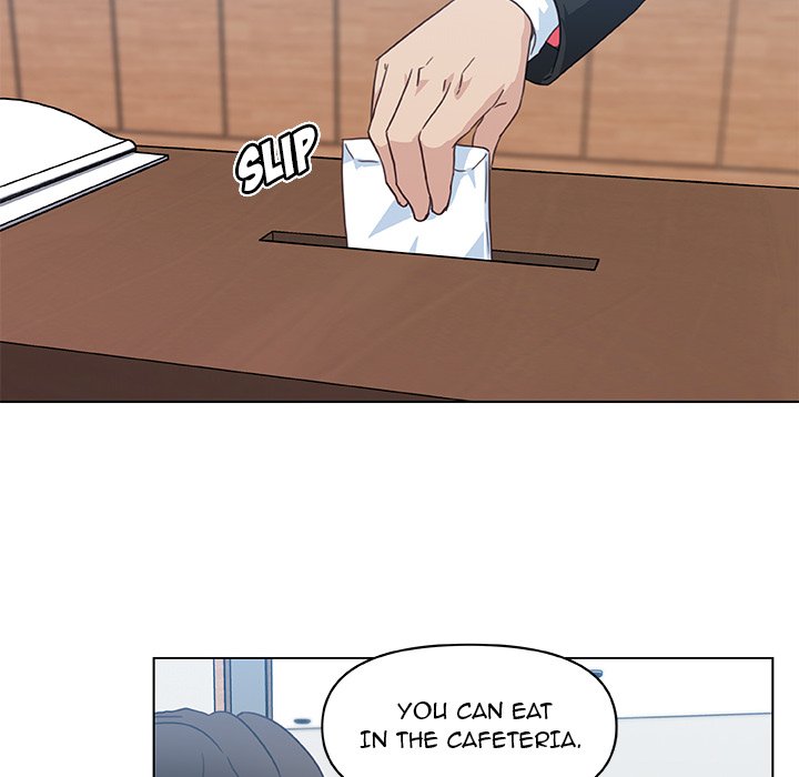 Family Adjustments Chapter 4 Page 48
