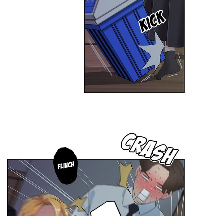 Family Adjustments Chapter 4 Page 5