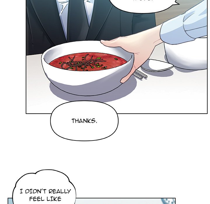 Family Adjustments Chapter 4 Page 52