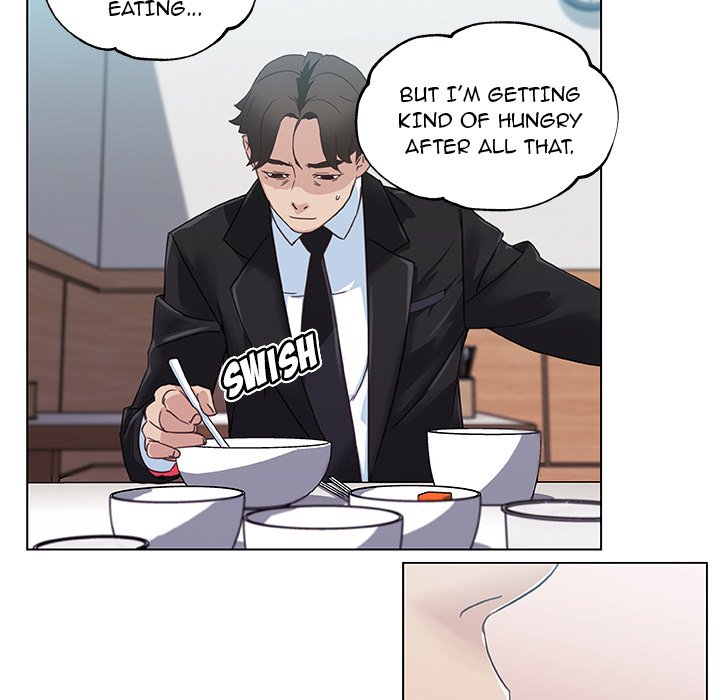 Family Adjustments Chapter 4 Page 53