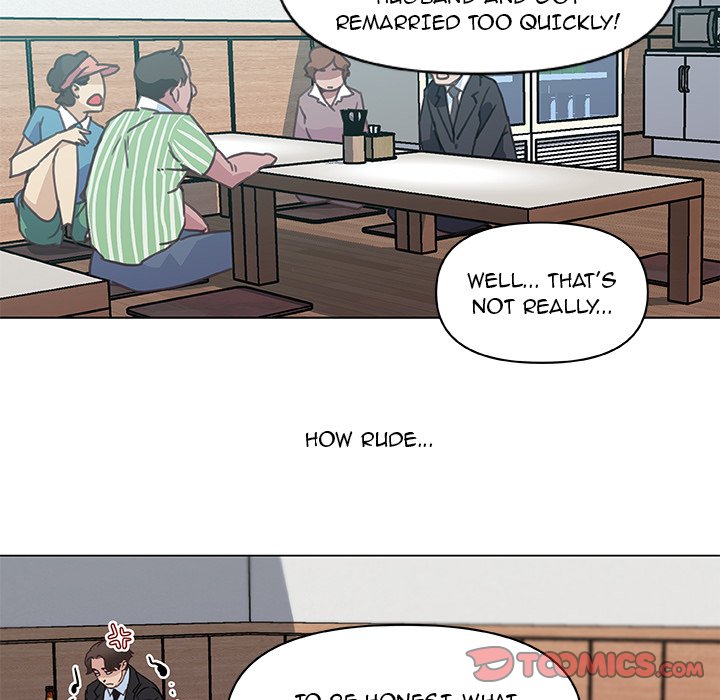 Family Adjustments Chapter 4 Page 58