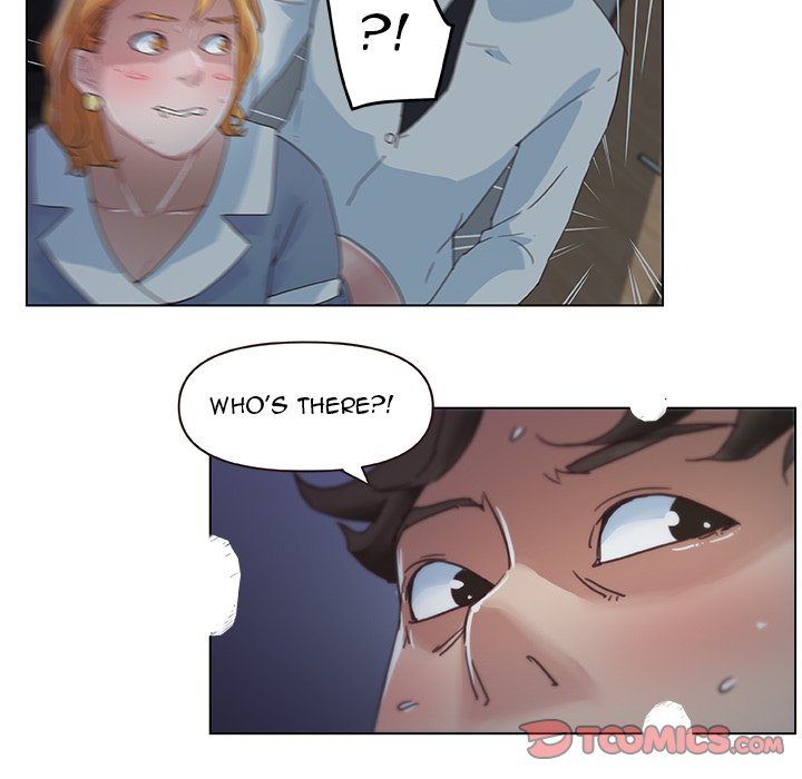 Family Adjustments Chapter 4 Page 6