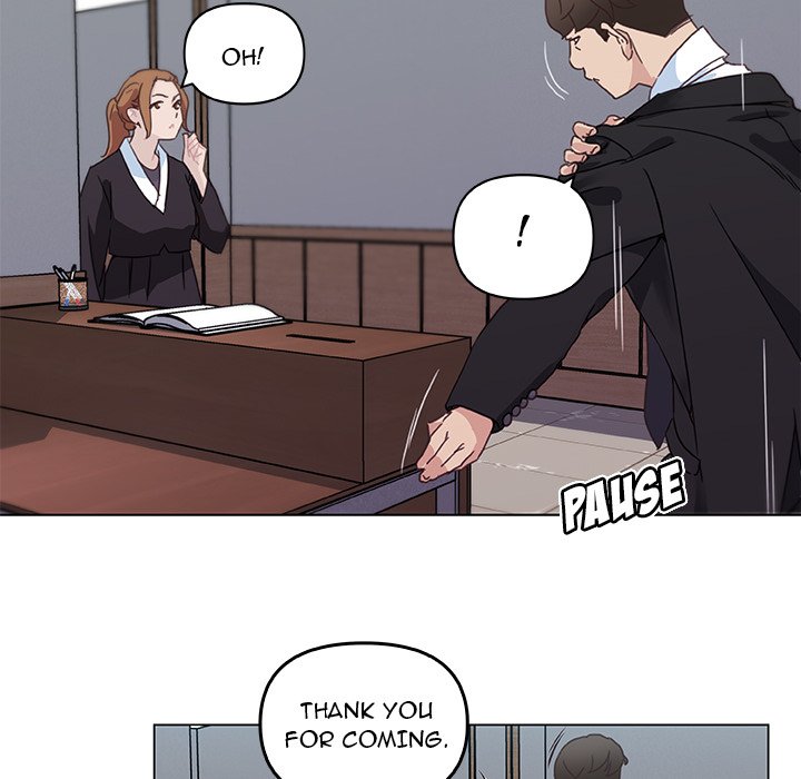 Family Adjustments Chapter 4 Page 61