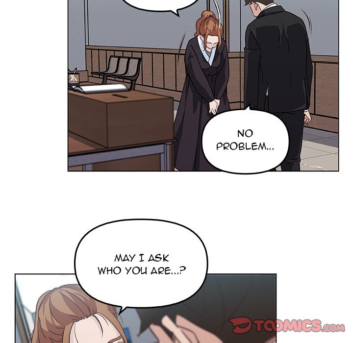 Family Adjustments Chapter 4 Page 62