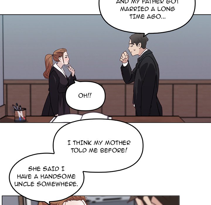 Family Adjustments Chapter 4 Page 65