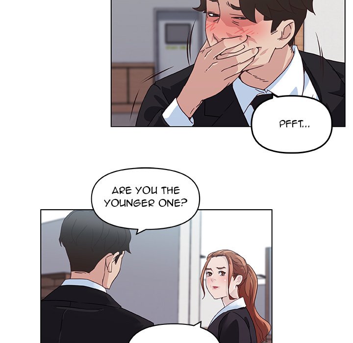 Family Adjustments Chapter 4 Page 67