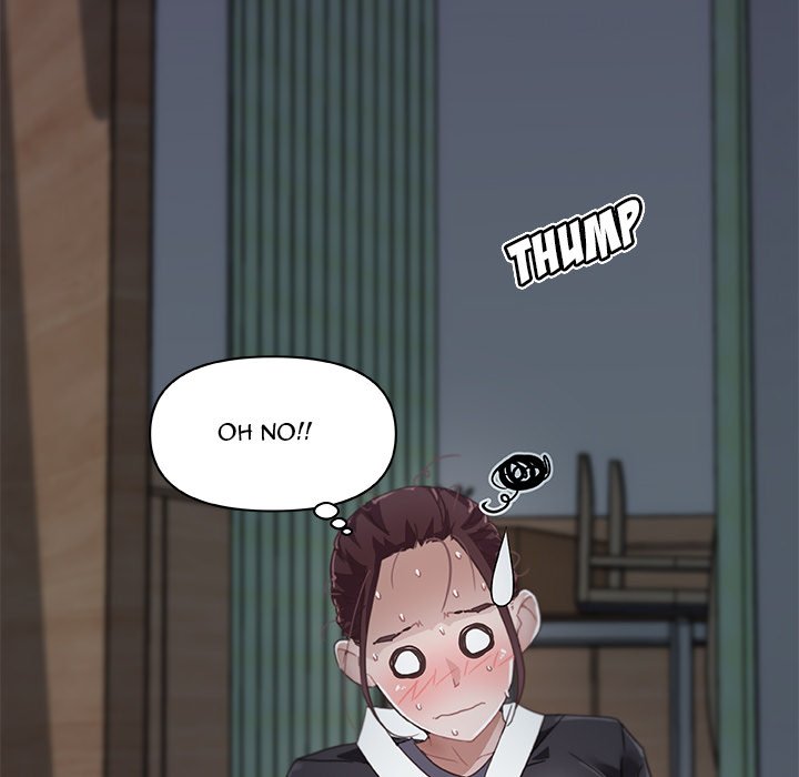 Family Adjustments Chapter 4 Page 8