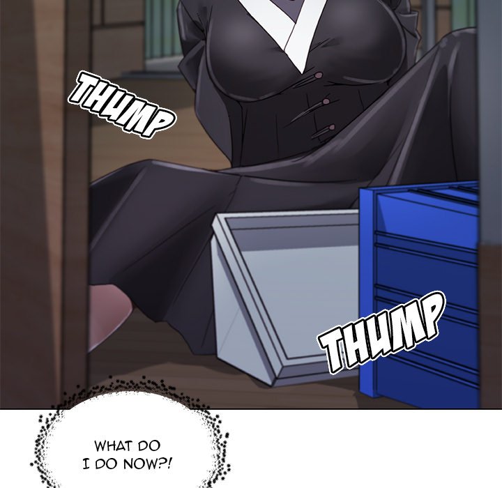 Family Adjustments Chapter 4 Page 9