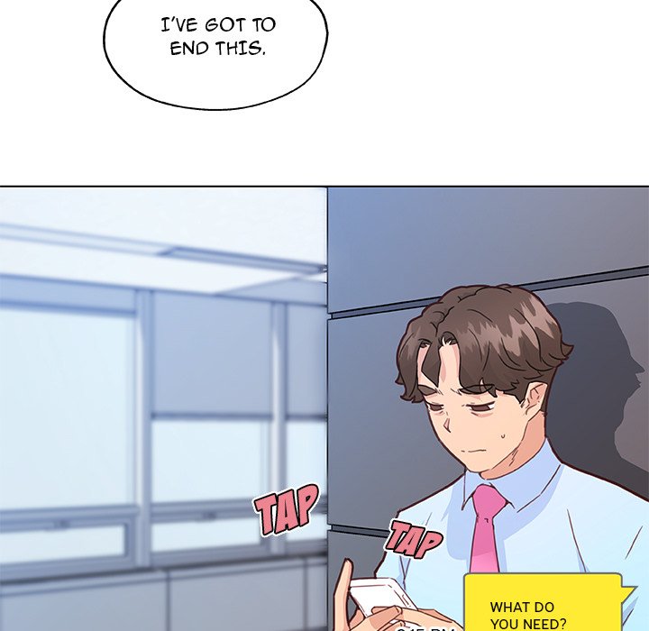 Family Adjustments Chapter 40 Page 13